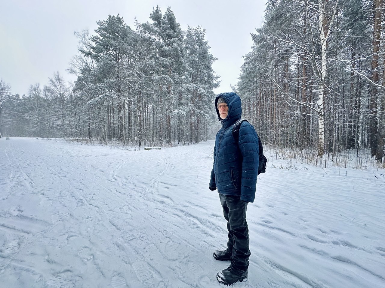 Сергей Рубцов Гой