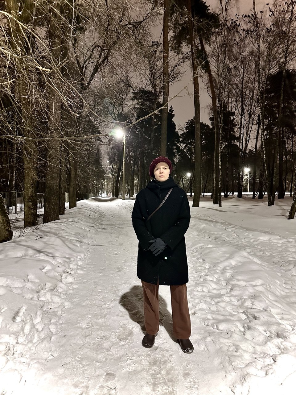 Катерина Йог