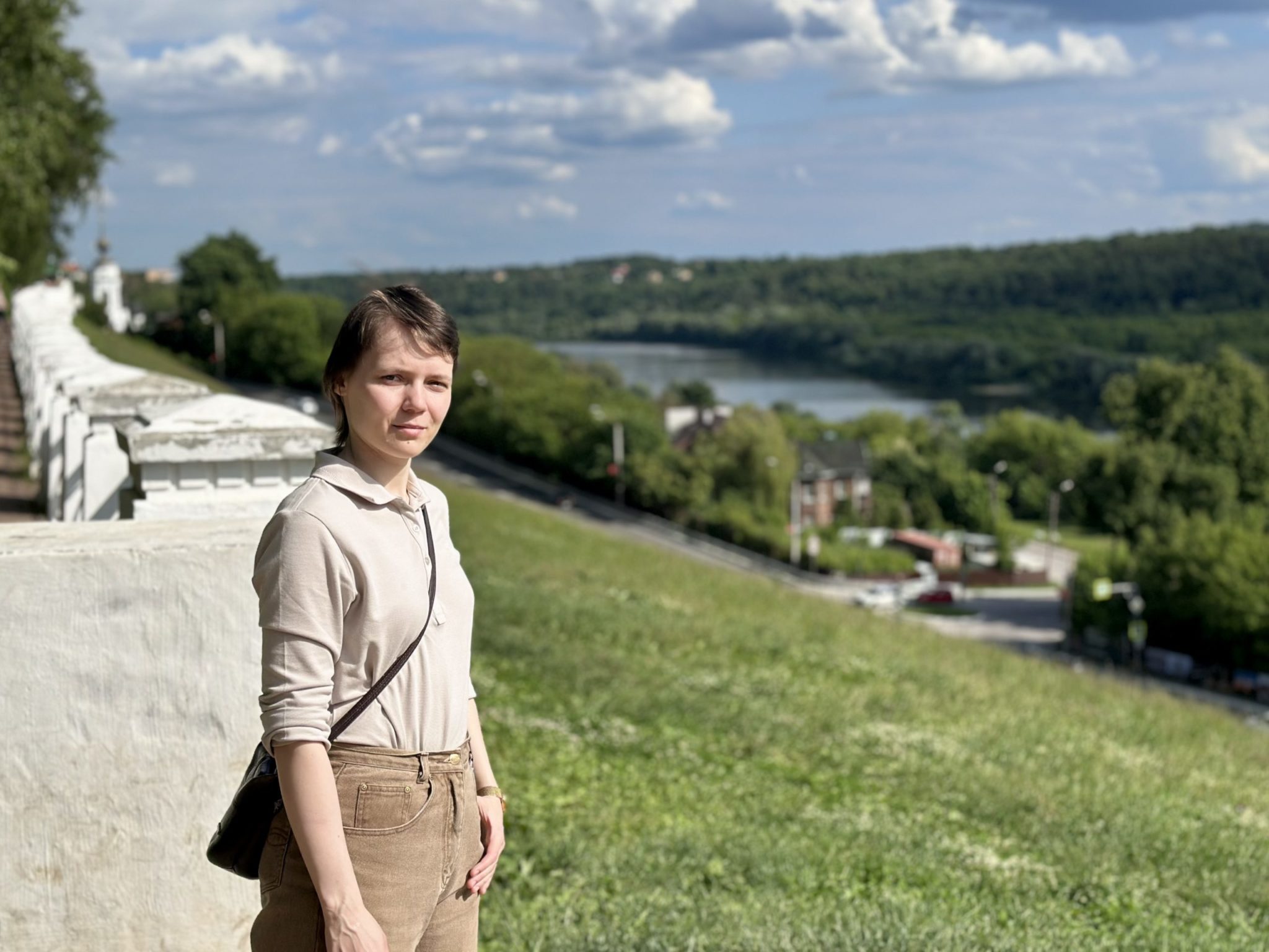 Катерина Полякова
